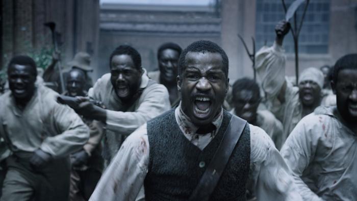  فیلم سینمایی تولد یک ملت به کارگردانی Nate Parker