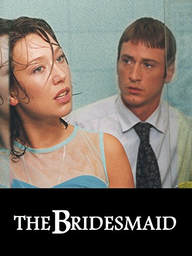 بونوآ ماژیمل در صحنه فیلم سینمایی The Bridesmaid به همراه Laura Smet