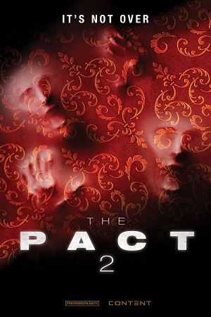  فیلم سینمایی The Pact II به کارگردانی Dallas Richard Hallam و Patrick Horvath