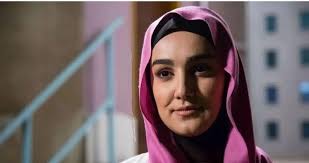  سریال تلویزیونی ناریا به کارگردانی جواد افشار