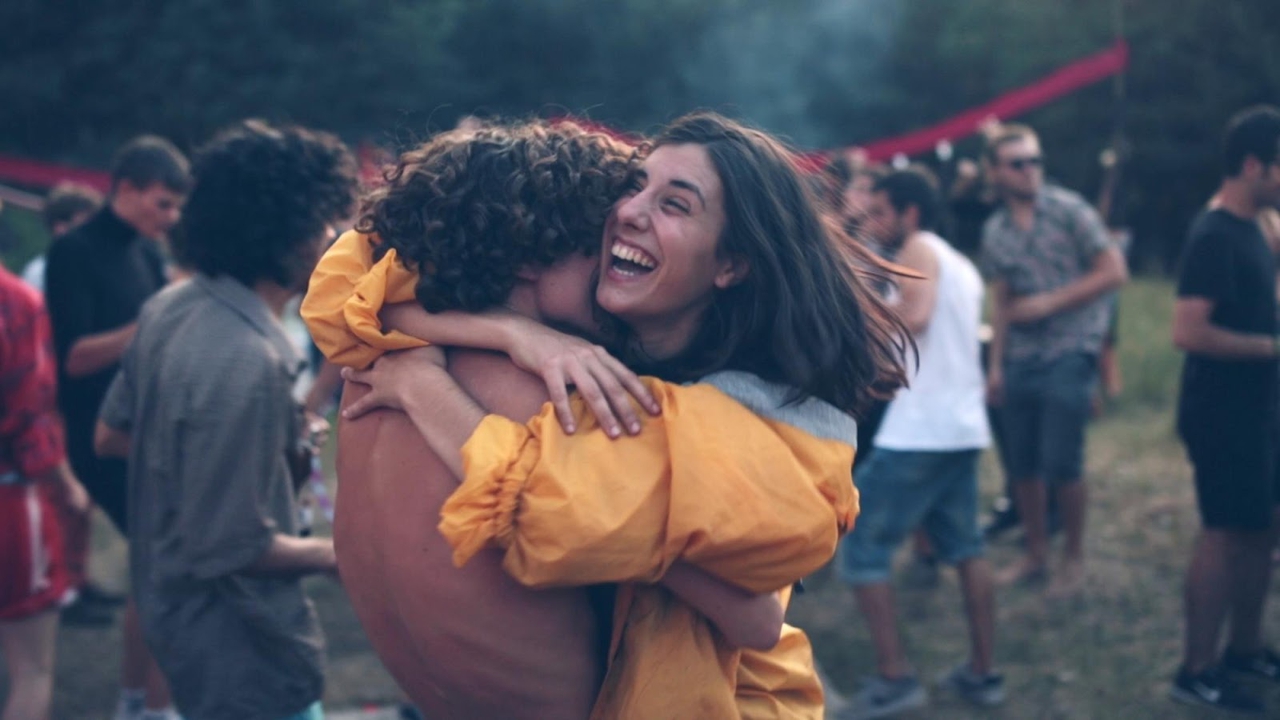  فیلم سینمایی Júlia ist به کارگردانی Elena Martín