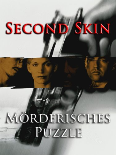  فیلم سینمایی Second Skin به کارگردانی Darrell Roodt