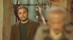  فیلم سینمایی 1968 به کارگردانی امیر مهدی پور وزیری