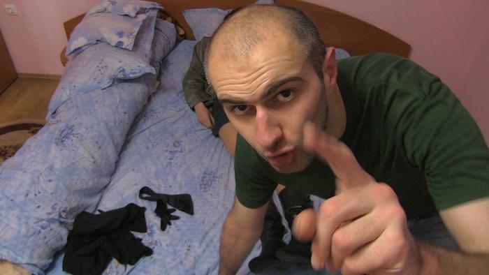  فیلم سینمایی Be My Cat: A Film for Anne با حضور Adrian Tofei