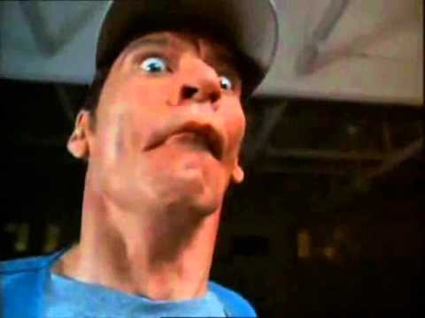  فیلم سینمایی ارنست به مدرسه می رود به کارگردانی Coke Sams