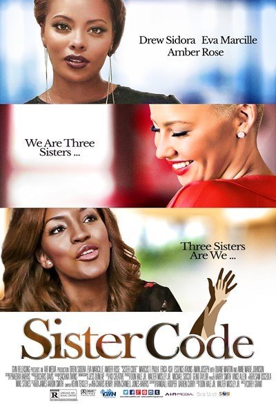  فیلم سینمایی Sister Code به کارگردانی Corey Grant