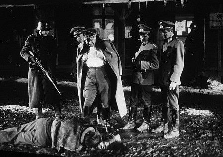  فیلم سینمایی بازداشتگاه 17 با حضور ویلیام هولدن و Otto Preminger