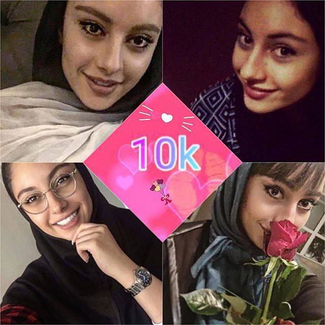 تصویری شخصی از ترلان پروانه، بازیگر سینما و تلویزیون