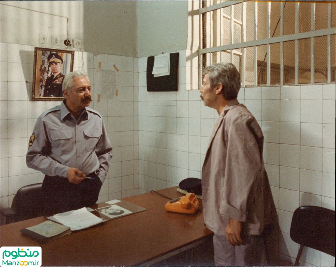  فیلم سینمایی گل‌های داوودی به کارگردانی رسول صدرعاملی