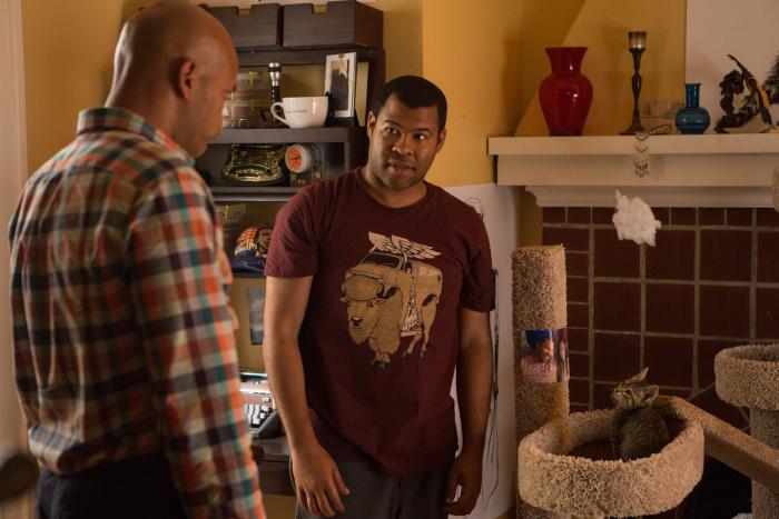  فیلم سینمایی کیانو با حضور کیگان-مایکل کی و جردن پله