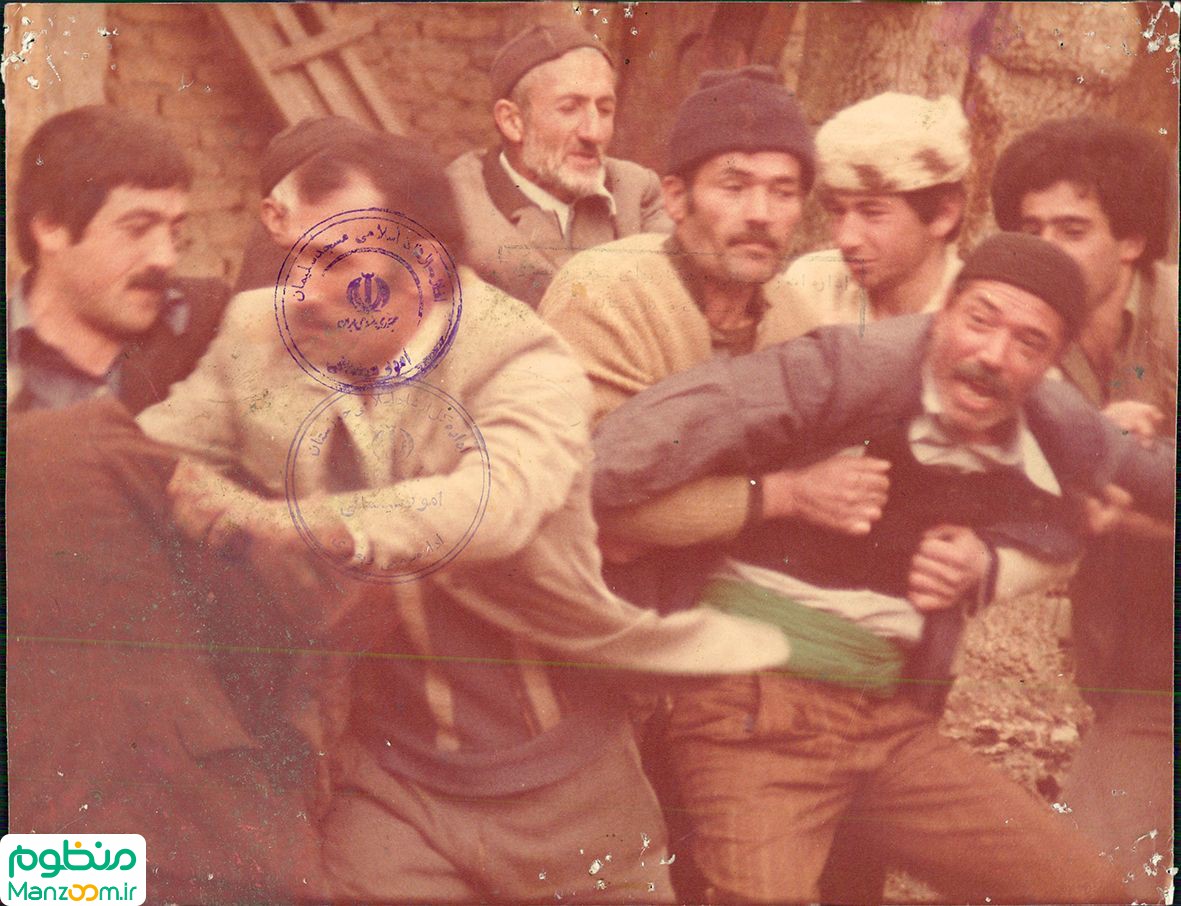  فیلم سینمایی آفتاب نشین‌ها (آفتاب نشینها) به کارگردانی 