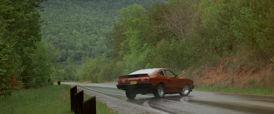  فیلم سینمایی Starman به کارگردانی جان کارپنتر