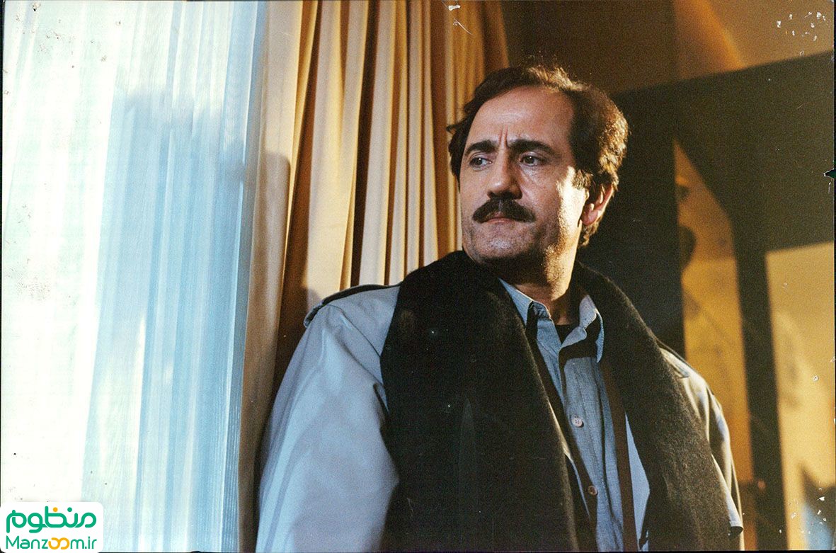  فیلم سینمایی سگ کشی به کارگردانی بهرام بیضایی