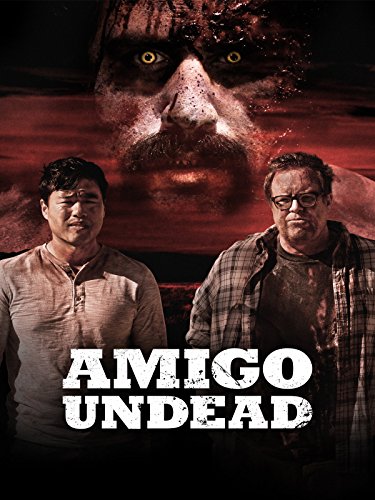  فیلم سینمایی Amigo Undead به کارگردانی 