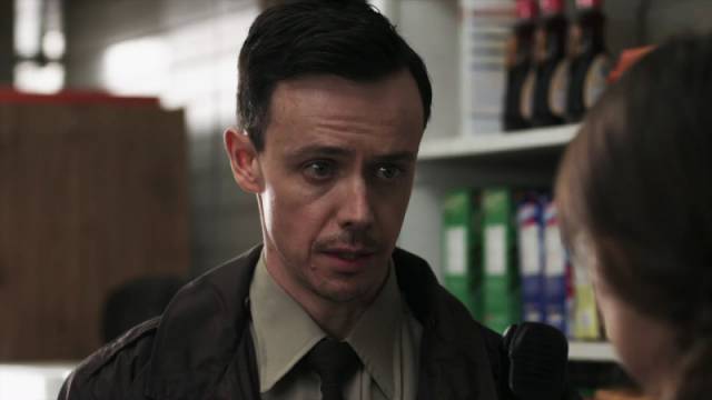  فیلم سینمایی جسور به کارگردانی Terry Miles