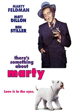 فیلم سینمایی نکته ای درباره ماری وجود دارد به کارگردانی Bobby Farrelly و Peter Farrelly
