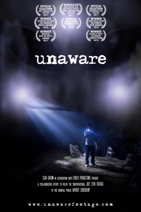  فیلم سینمایی Unaware به کارگردانی 