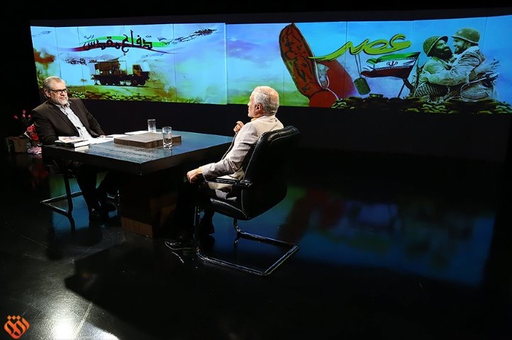  برنامه تلویزیونی عصر به کارگردانی ندارد