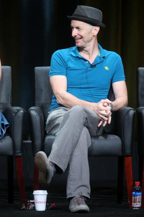 Denis O'Hare در صحنه سریال تلویزیونی داستان ترسناک آمریکایی