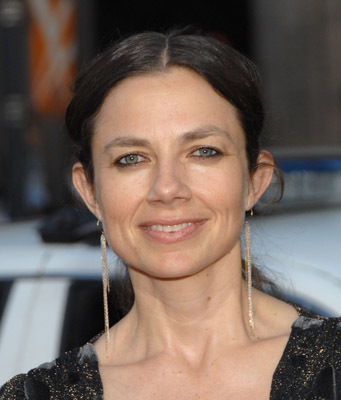  فیلم سینمایی هنکاک با حضور Justine Bateman