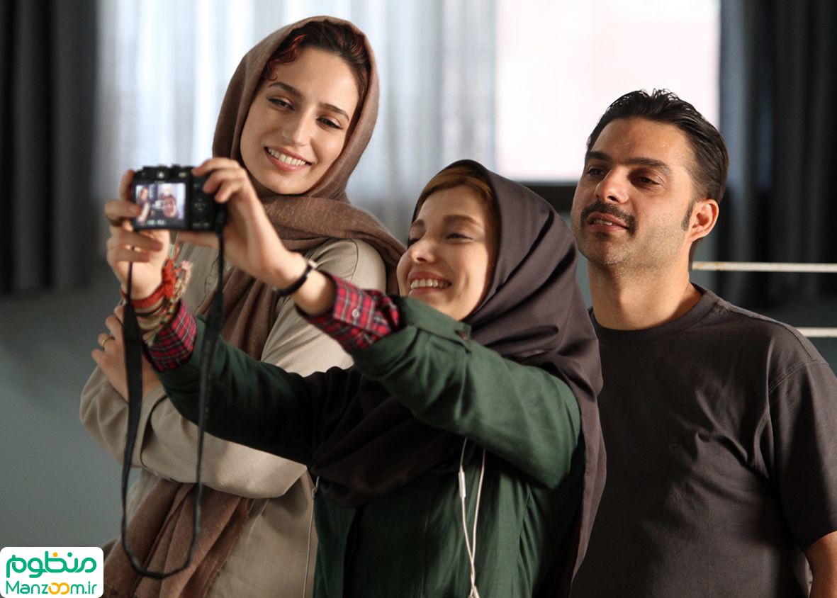  فیلم سینمایی ملبورن به کارگردانی نیما جاویدی