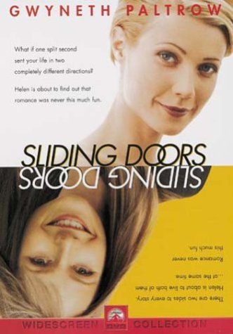  فیلم سینمایی Sliding Doors به کارگردانی Peter Howitt