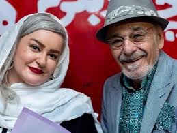  فیلم سینمایی هر چی تو بگی به کارگردانی مرتضی آتش زمزم