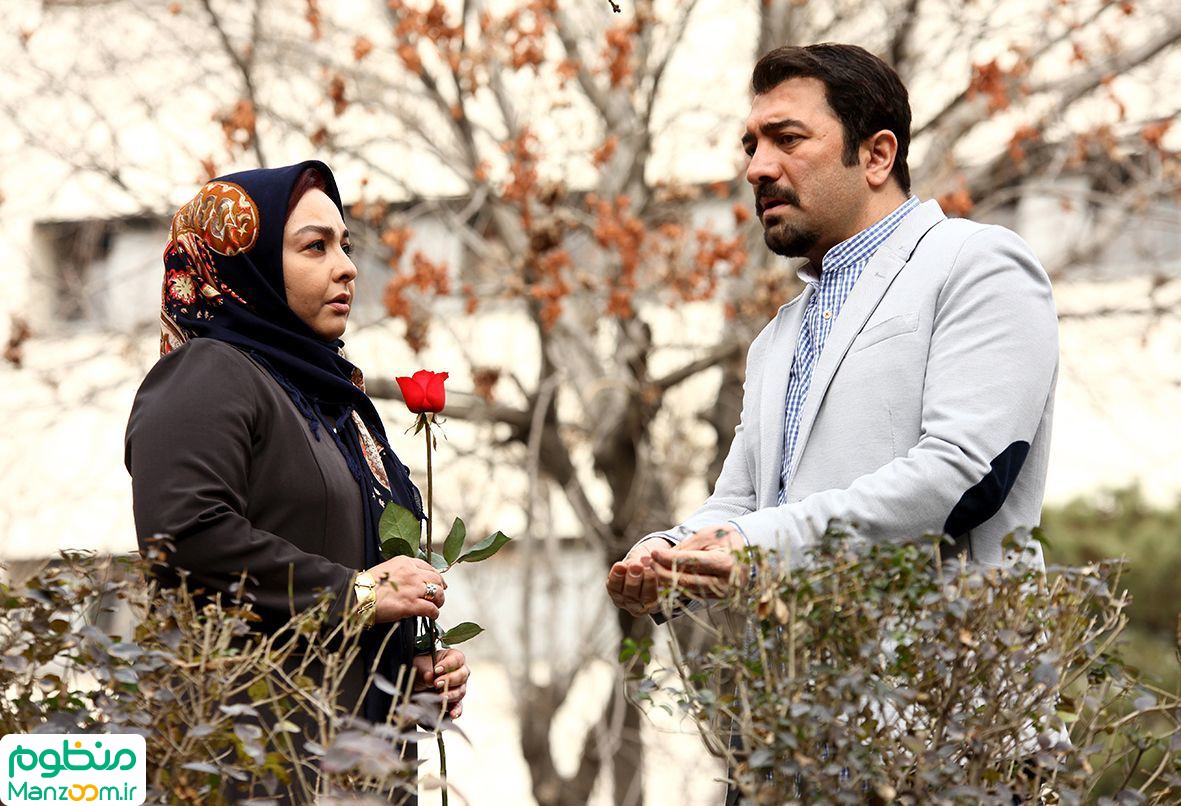  فیلم سینمایی مجرد 40 ساله به کارگردانی شاهین باباپور