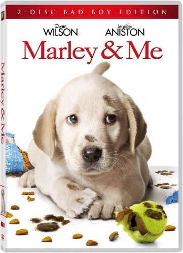  فیلم سینمایی مارلی و من به کارگردانی دیوید فرانکل