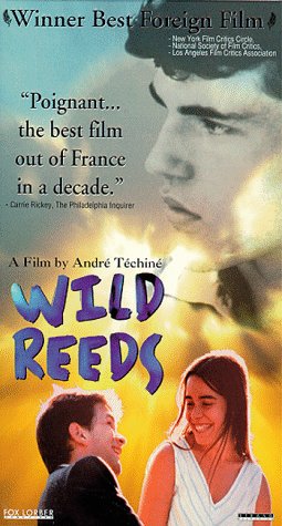  فیلم سینمایی Wild Reeds به کارگردانی André Téchiné