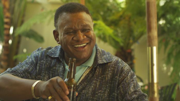  فیلم سینمایی Shirin in Love به کارگردانی 