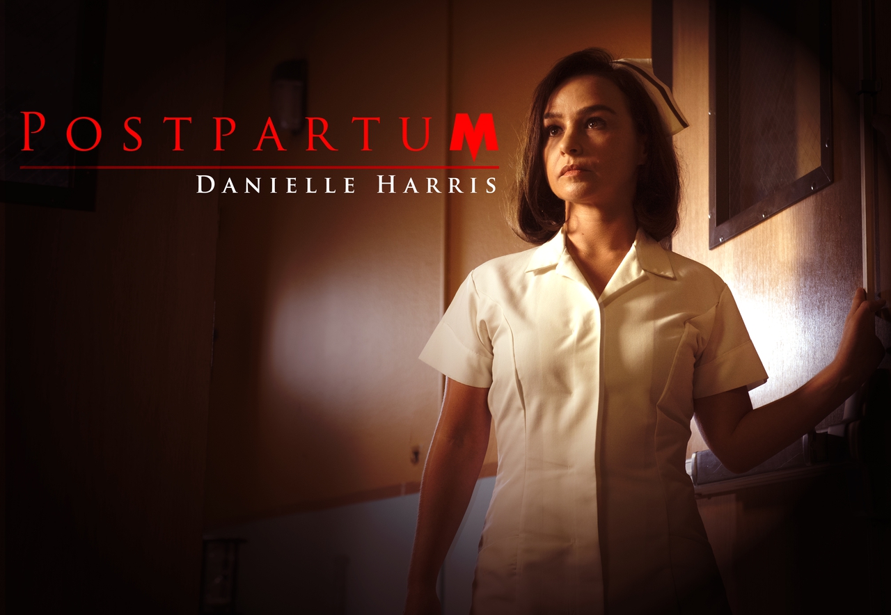  فیلم سینمایی Postpartum با حضور Danielle Harris