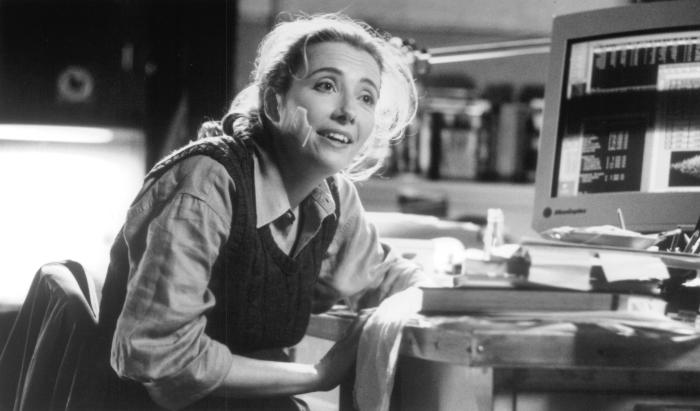  فیلم سینمایی ضربه سریع با حضور اما تامپسون