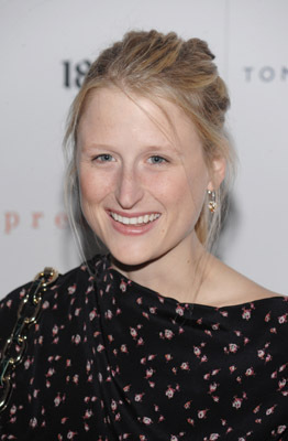 Mamie Gummer در صحنه فیلم سینمایی پرشس