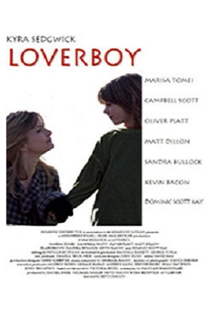  فیلم سینمایی Loverboy به کارگردانی کوین بیکن