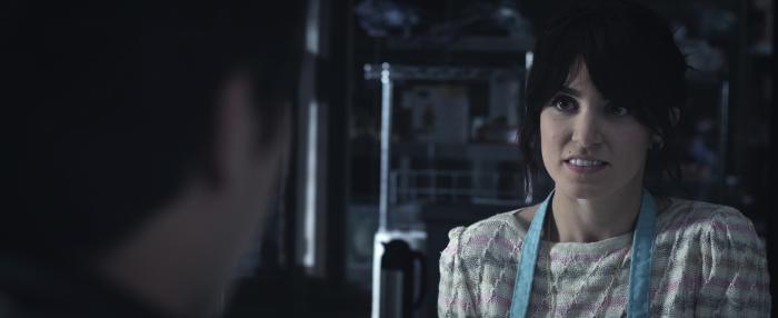  فیلم سینمایی Enter the Dangerous Mind به کارگردانی 