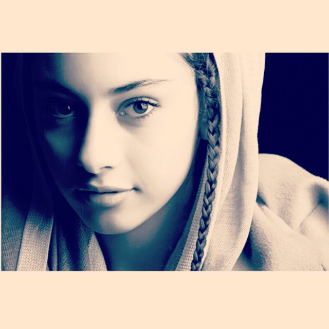 تصویری شخصی از ترلان پروانه، بازیگر سینما و تلویزیون