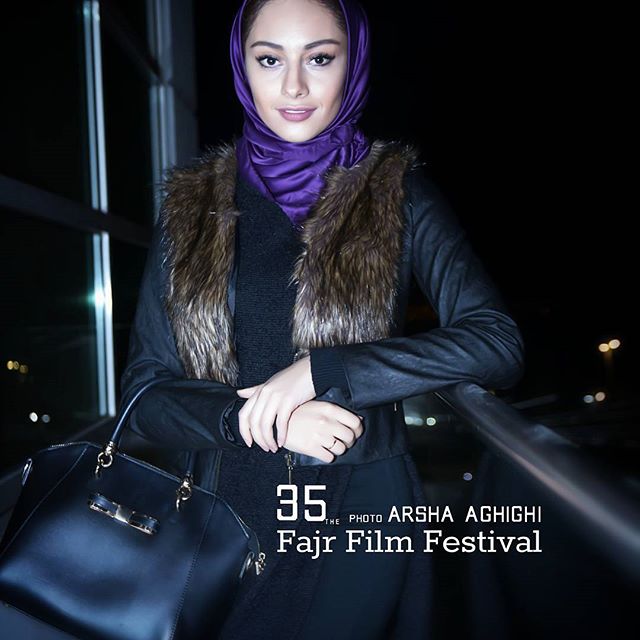 تصویری شخصی از ترلان پروانه، بازیگر سینما و تلویزیون