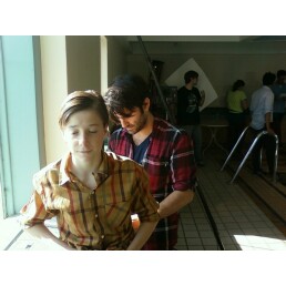  فیلم سینمایی Forever Love به کارگردانی Sarah-Violet Bliss