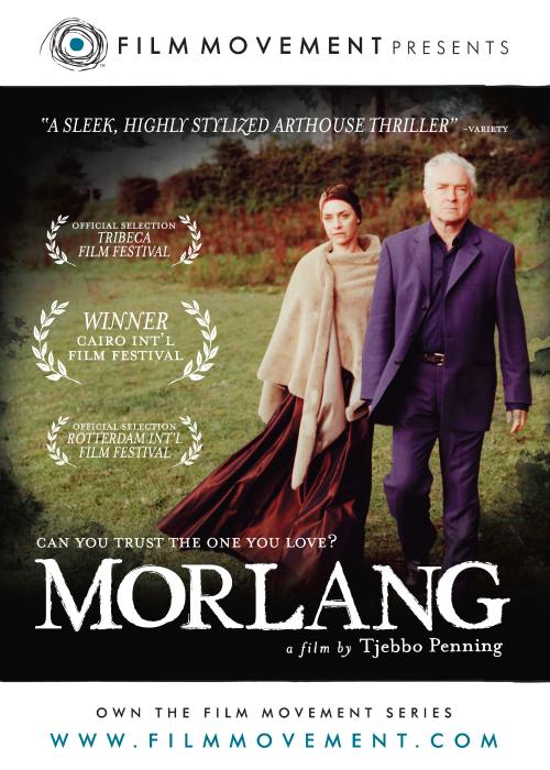  فیلم سینمایی Morlang به کارگردانی 