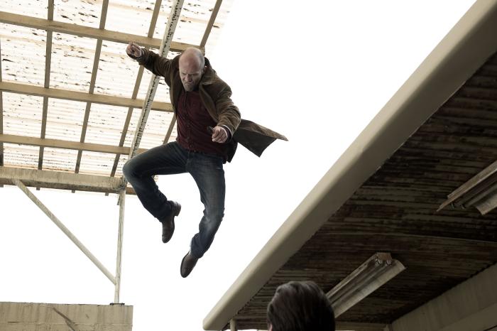  فیلم سینمایی Wild Card با حضور جیسون استاتهم