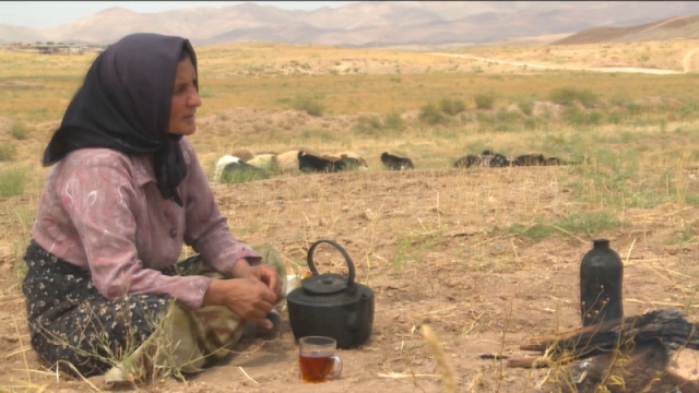  فیلم سینمایی نور جهان به کارگردانی حسن کی قبادی