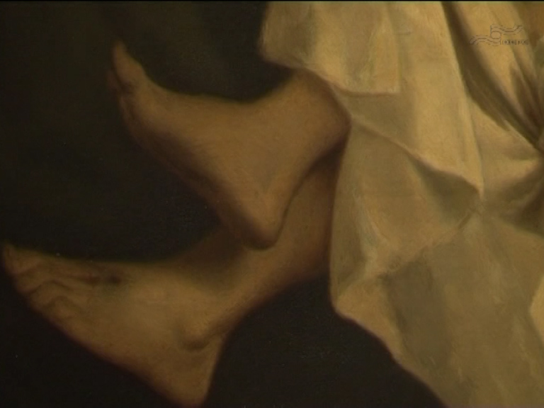  فیلم سینمایی کمال الملک به کارگردانی کاوه بهرامی مقدم