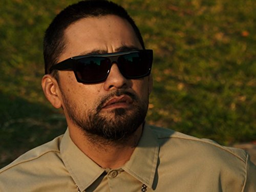  سریال تلویزیونی Gang Related به کارگردانی Allison Anders و Richard J. Lewis و Nick Gomez و Allen Hughes و Nelson McCormick و Félix Enríquez Alcalá و David Boyd و Milan Cheylov و Michael Offer و Christopher Misiano