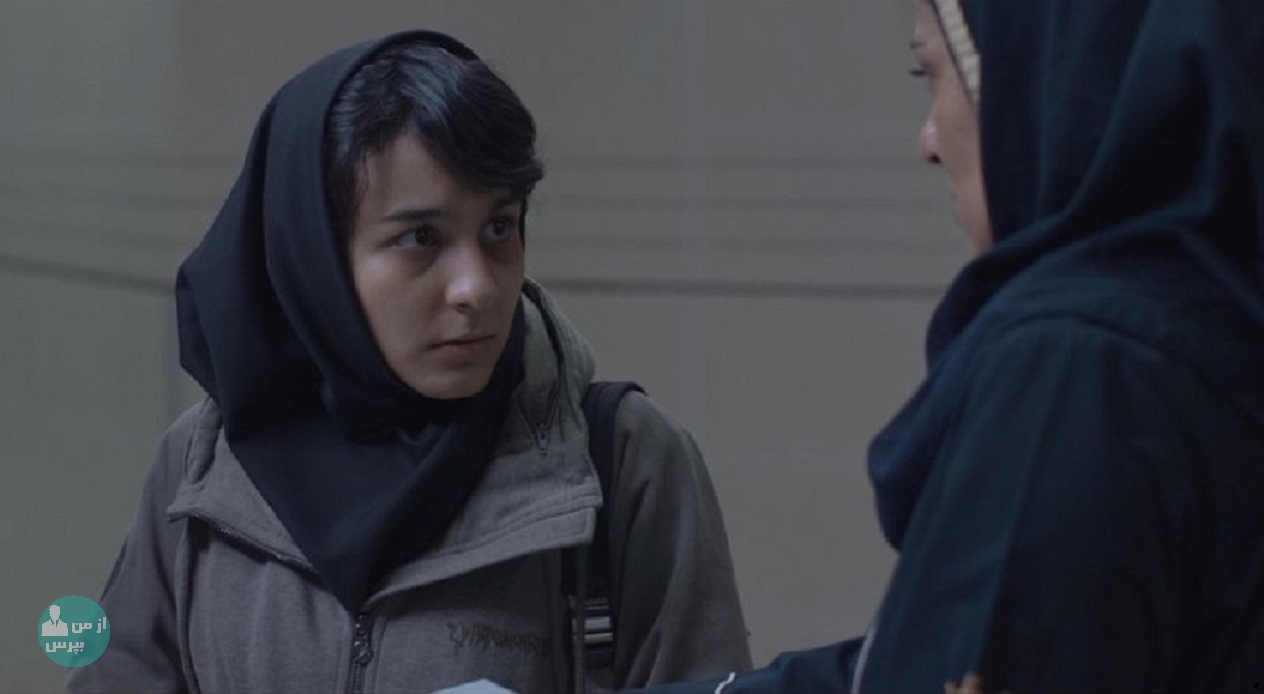  فیلم سینمایی وقت ناهار به کارگردانی علیرضا قاسمی