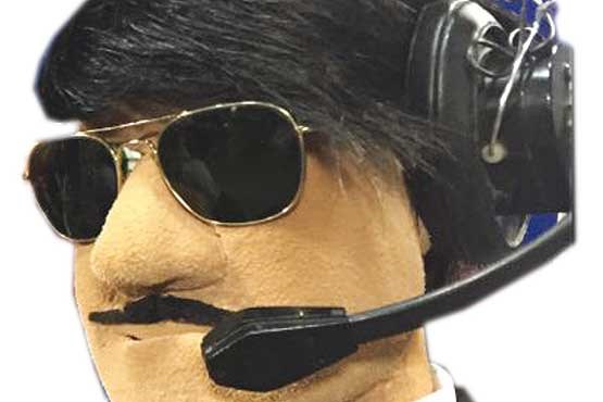  برنامه تلویزیونی ماما هوت به کارگردانی رزیتا غفاری