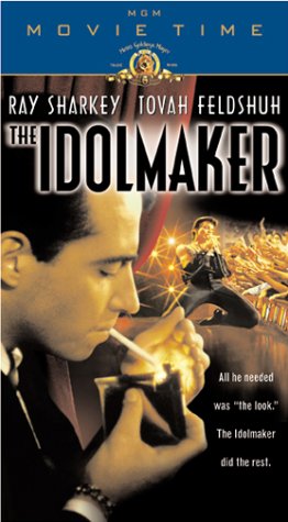  فیلم سینمایی The Idolmaker به کارگردانی Taylor Hackford