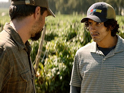  سریال تلویزیونی American Crime به کارگردانی John Ridley و Joshua Marston و Jessica Yu و Sam Miller و Nicole Kassell و Millicent Shelton و Rachel Morrison و Julie Hébert و Hanelle M. Culpepper و Gloria Muzio