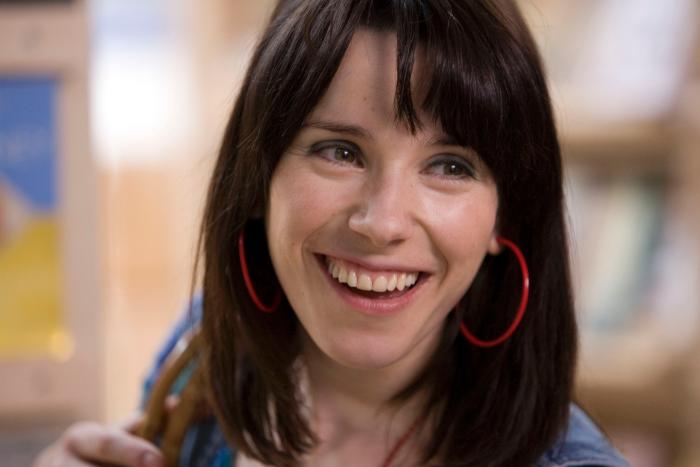  فیلم سینمایی Happy-Go-Lucky با حضور Sally Hawkins