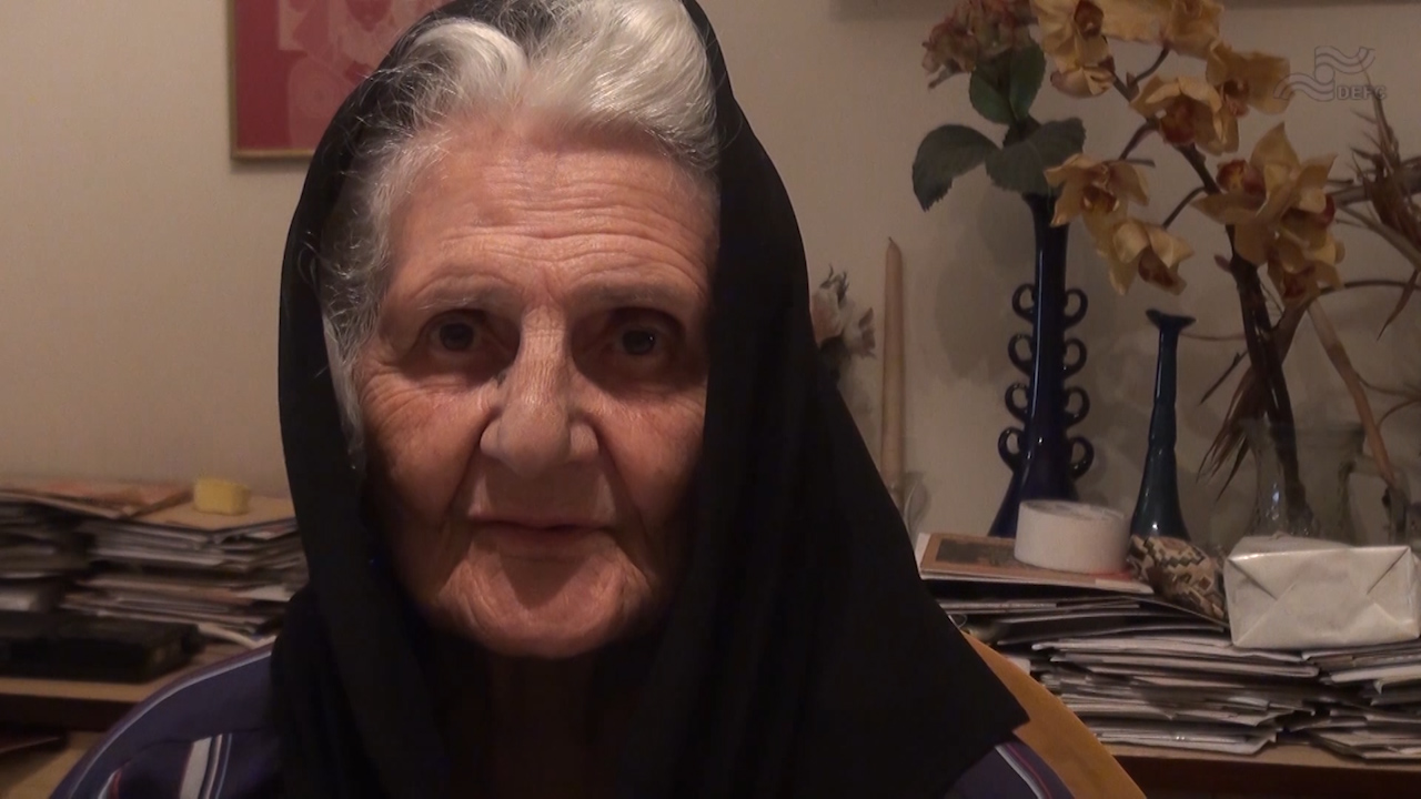  فیلم سینمایی بانو به کارگردانی محمد صفا